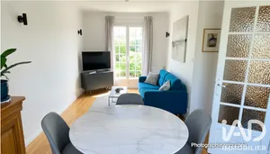 Maison à Landévant (56690)