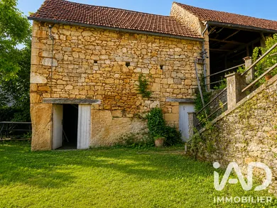 Maison à Cénac-et-Saint-Julien (24250)