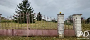 Terrain à bâtir à Chaumont (89340)