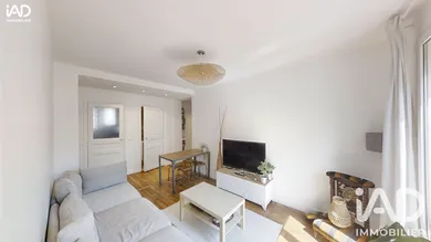 Appartement à Vincennes (94300)