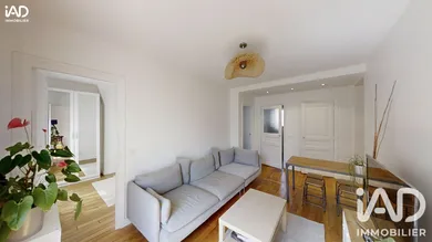 Appartement à Vincennes (94300)
