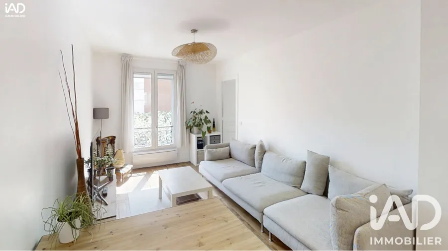 Appartement à Vincennes (94300) photo 3