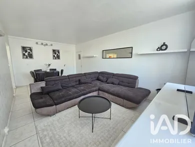 Appartement à Viry-Châtillon (91170)