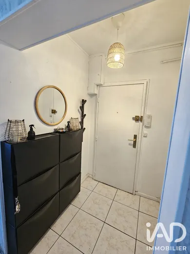 Appartement à Viry-Châtillon (91170)