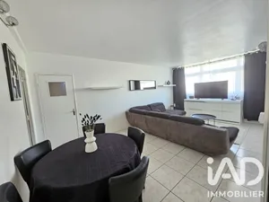 Appartement à Viry-Châtillon (91170)