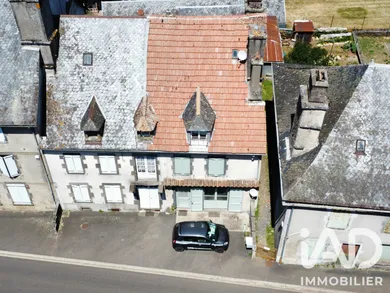 Building in Ally (15700)