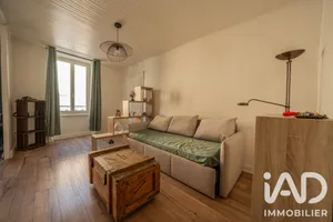 Appartement à Vals-les-Bains (07600)