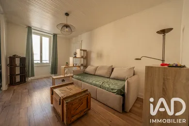 Appartement à Vals-les-Bains (07600)