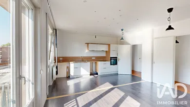 Appartement à Lille (59000)