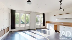 Appartement à Lille (59000)