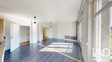 Appartement à Lille (59000)