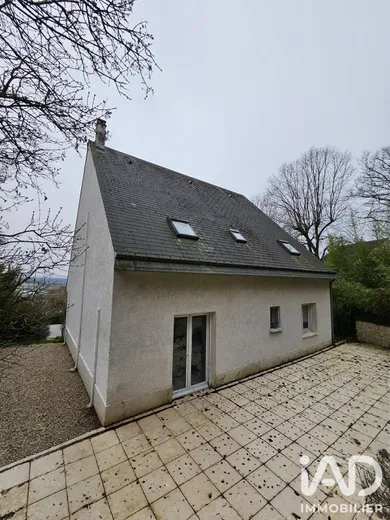 Maison traditionnelle à Meulan-en-Yvelines (78250)