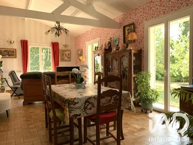 Maison à Bergerac (24100)