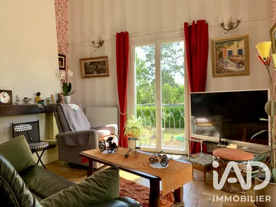 Maison à Bergerac (24100)