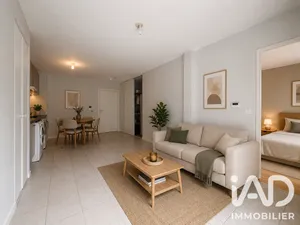 Apartment in Artigues-près-Bordeaux (33370)