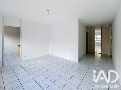 Appartement à Oullins (69600)