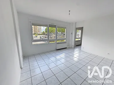 Appartement à Oullins (69600)