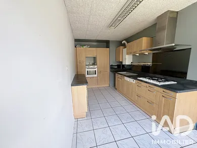 Appartement à Oullins (69600)