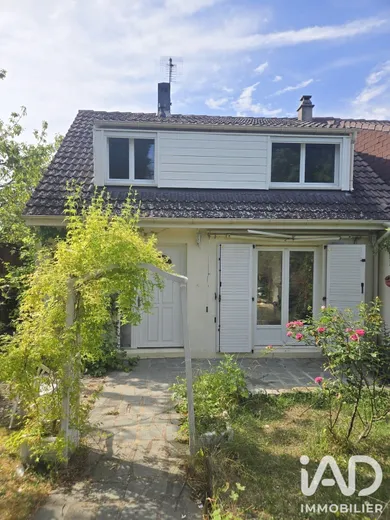 Maison à Meulan-en-Yvelines (78250)