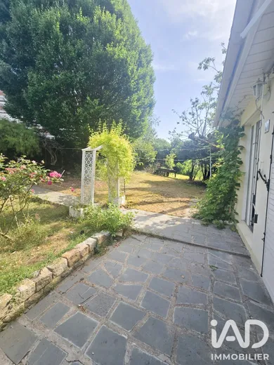Maison à Meulan-en-Yvelines (78250)