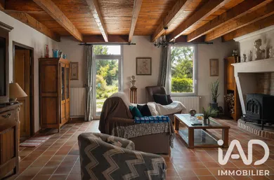Park home in Saint-Michel-de-Double (24400)