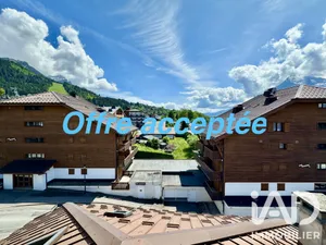 Appartement à Arâches-la-Frasse (74300)