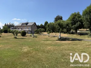 Maison à Rimeize (48200)
