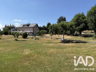 Maison à Rimeize (48200)