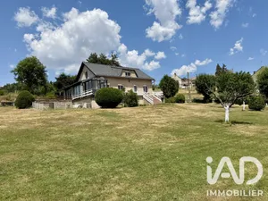 House in Rimeize (48200)