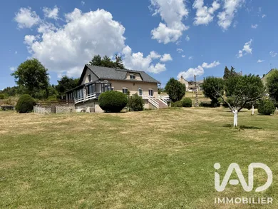 House in Rimeize (48200)