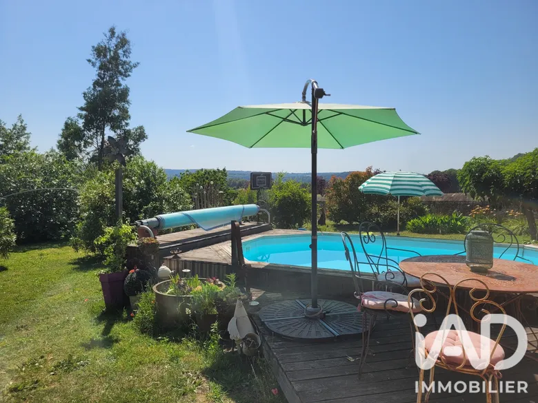 Maison 6 pièces 167 m² · à Coux Et Bigaroque-Mouzens · 167 m² · 317 000 €