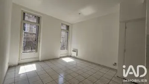 Appartement à Marseille (13004)