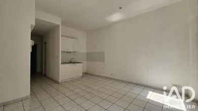 Appartement à Marseille (13004)