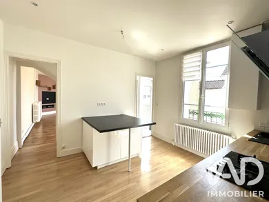 House in Troyes (10000)