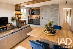 Appartement à Champagne-sur-Oise (95660)