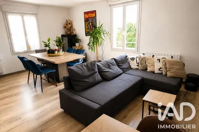 Appartement à Champagne-sur-Oise (95660)