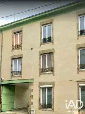 Appartement à Limoges (87000)