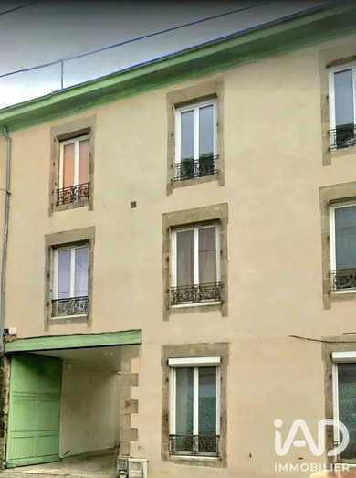 Appartement à Limoges (87000)