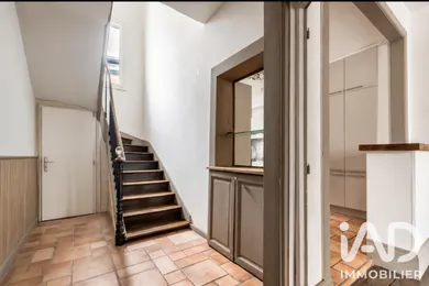 Appartement à Limoges (87000)