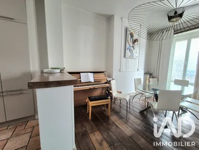 Appartement à Limoges (87000)