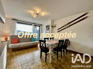 Studio in Arâches-la-Frasse (74300)