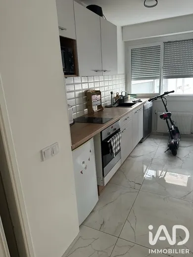 Studio in Annemasse (74100)