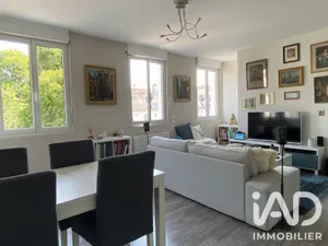 Apartment in Saint-Jean-de-la-Ruelle (45140)