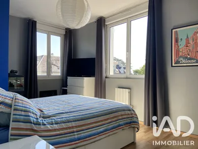 Appartement à Saint-Jean-de-la-Ruelle (45140)