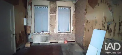 Maison à Roubaix (59100)