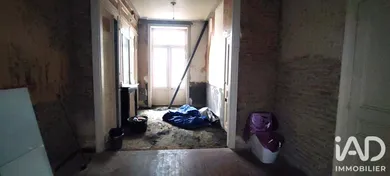 Maison à Roubaix (59100)