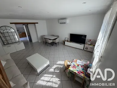 House in Champigny (89340)