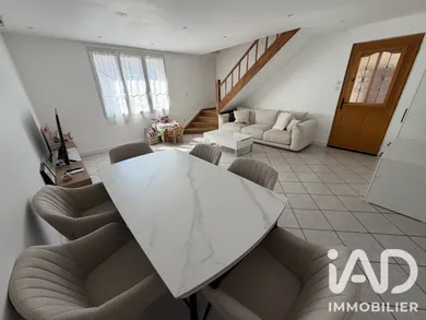 House in Champigny (89340)