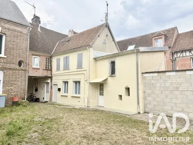 Maison à Beauvais (60000)