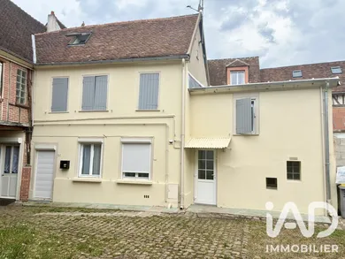 Maison à Beauvais (60000)